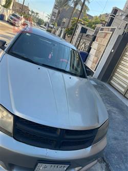 Dodge Avenger